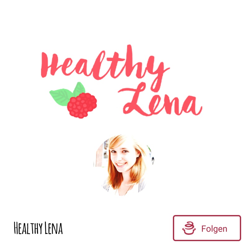 Foodblog Healthy Lena bei mealy